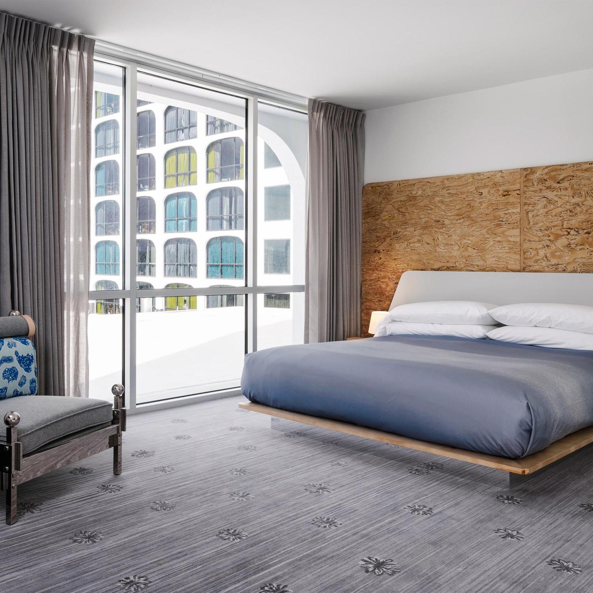 Hotel The Line Austin Exterior foto